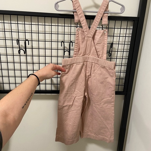 NWOT | Rachel Zoe‎ LA New York girl’s overalls — 24 months - Picture 6 of 8